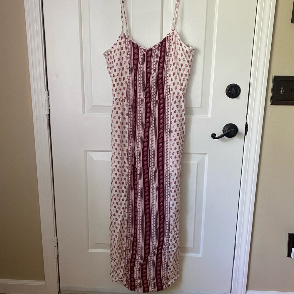 Exist maxi dress
